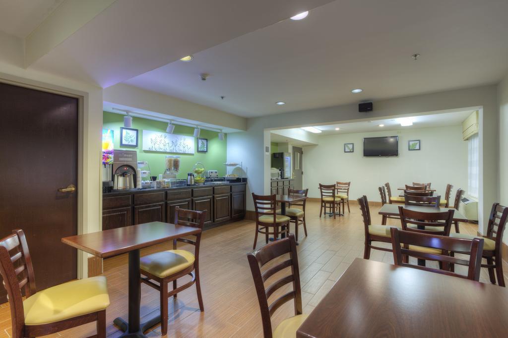 Sleep Inn Bryson City - Cherokee Area Extérieur photo