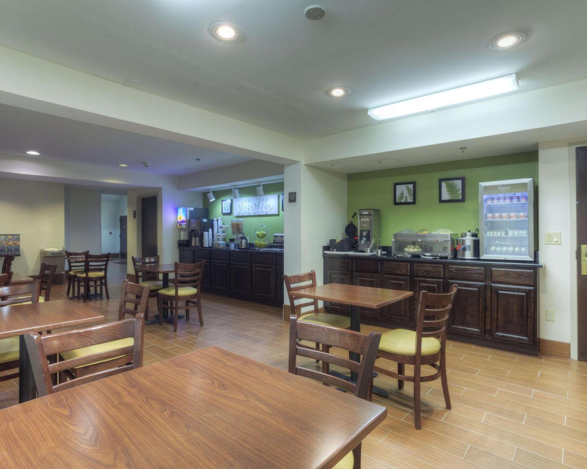 Sleep Inn Bryson City - Cherokee Area Extérieur photo